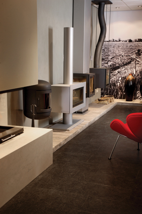 DRU Inspiration Centre